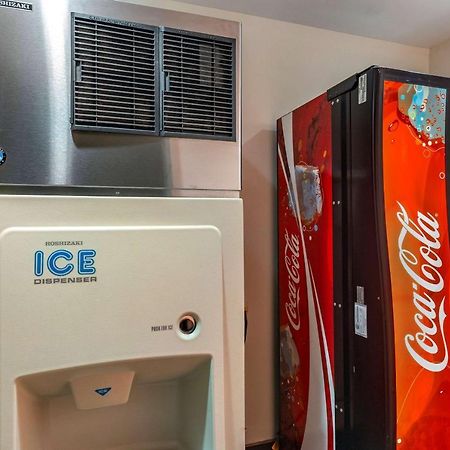 Sleep Inn Henderson I-85 Bagian luar foto