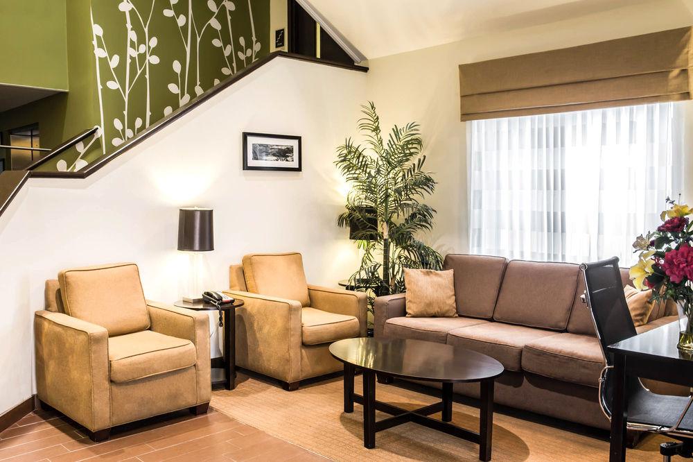 Sleep Inn Henderson I-85 Bagian luar foto