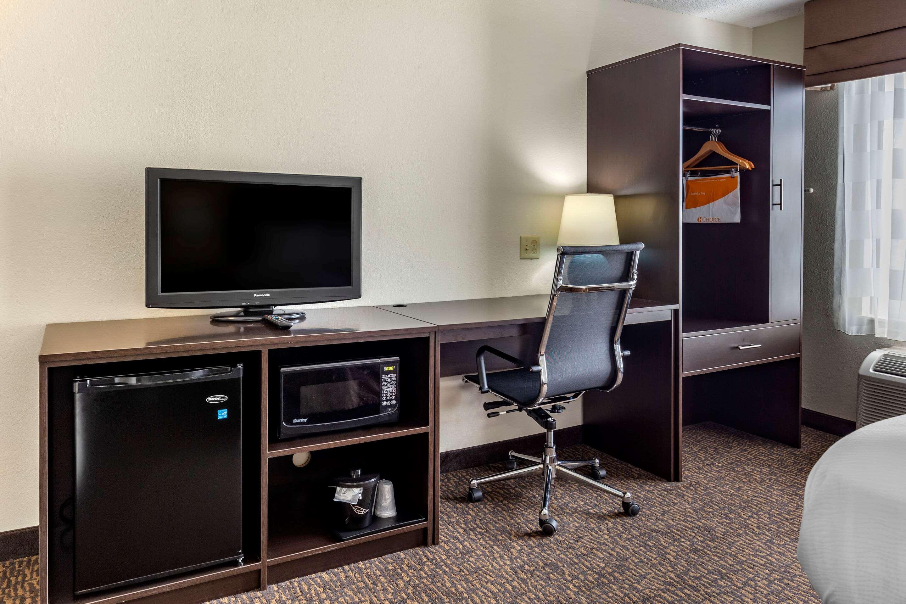 Sleep Inn Henderson I-85 Bagian luar foto