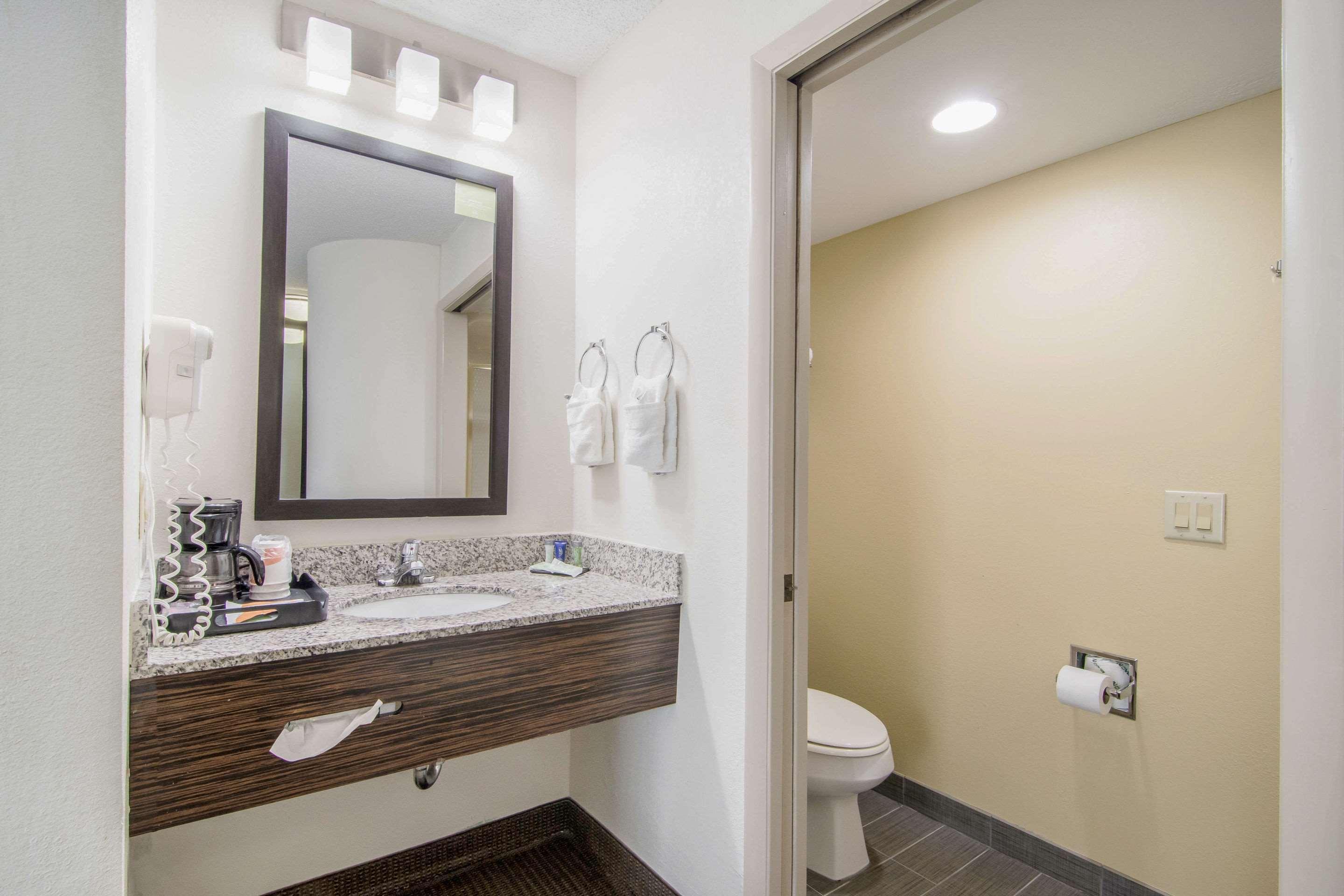 Sleep Inn Henderson I-85 Bagian luar foto