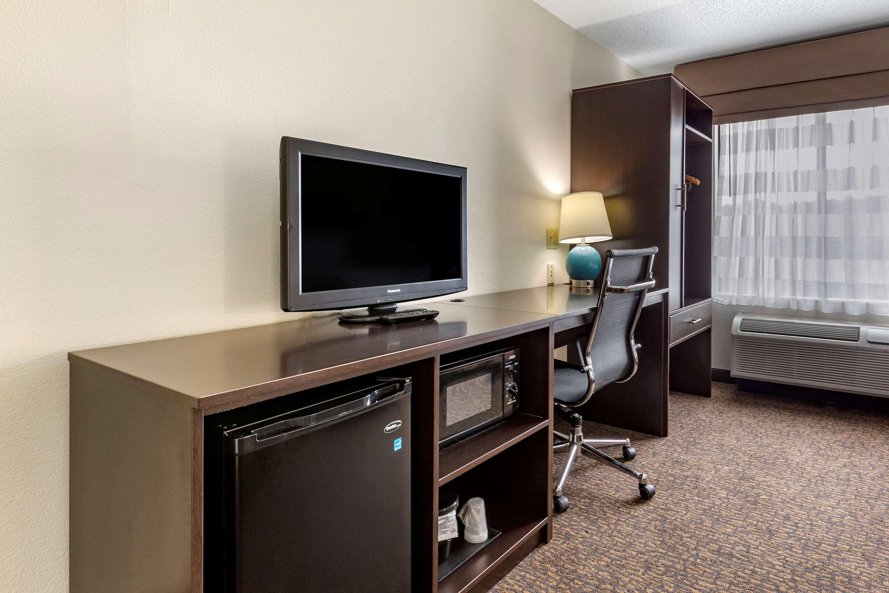 Sleep Inn Henderson I-85 Bagian luar foto