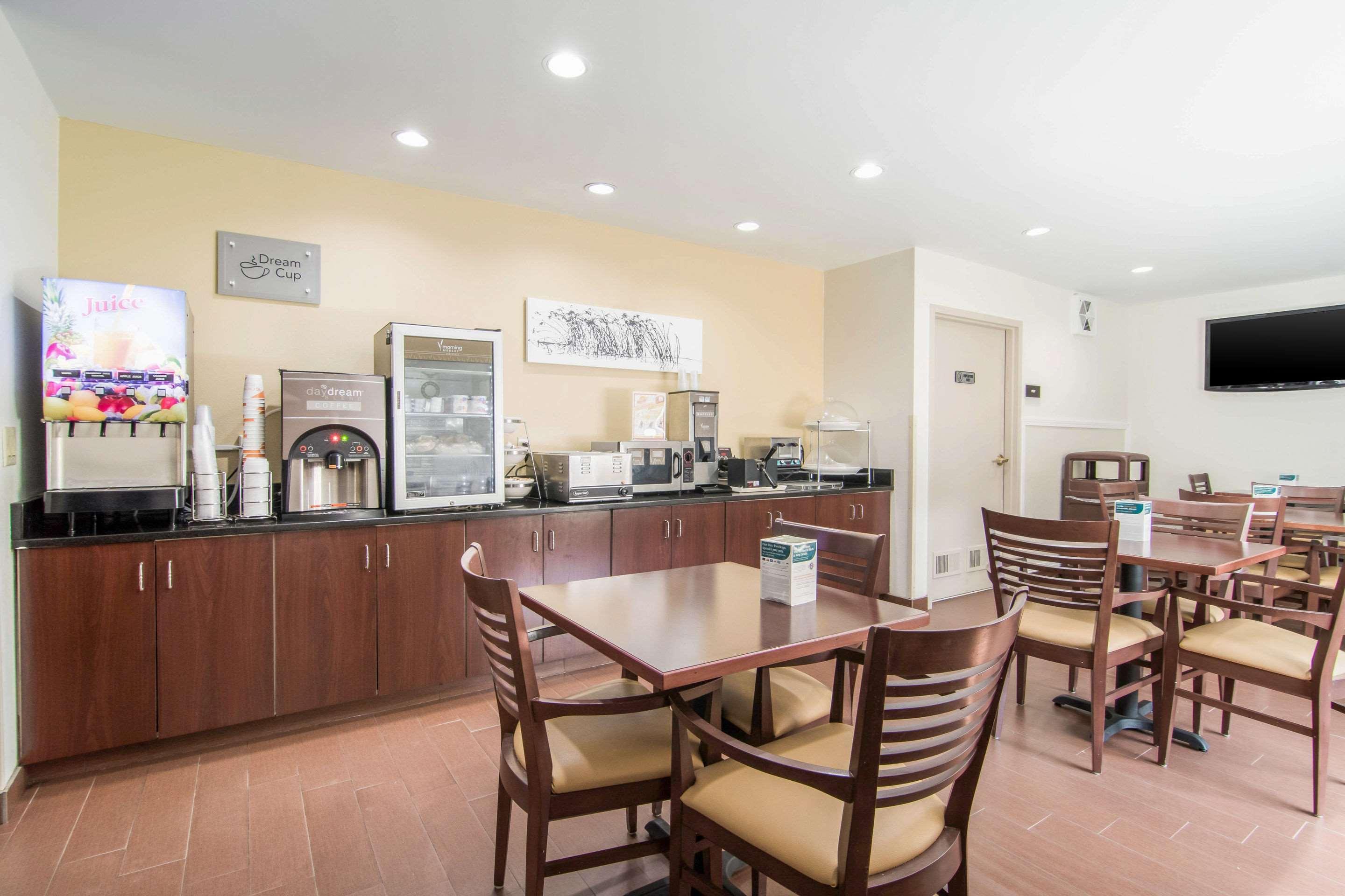 Sleep Inn Henderson I-85 Bagian luar foto