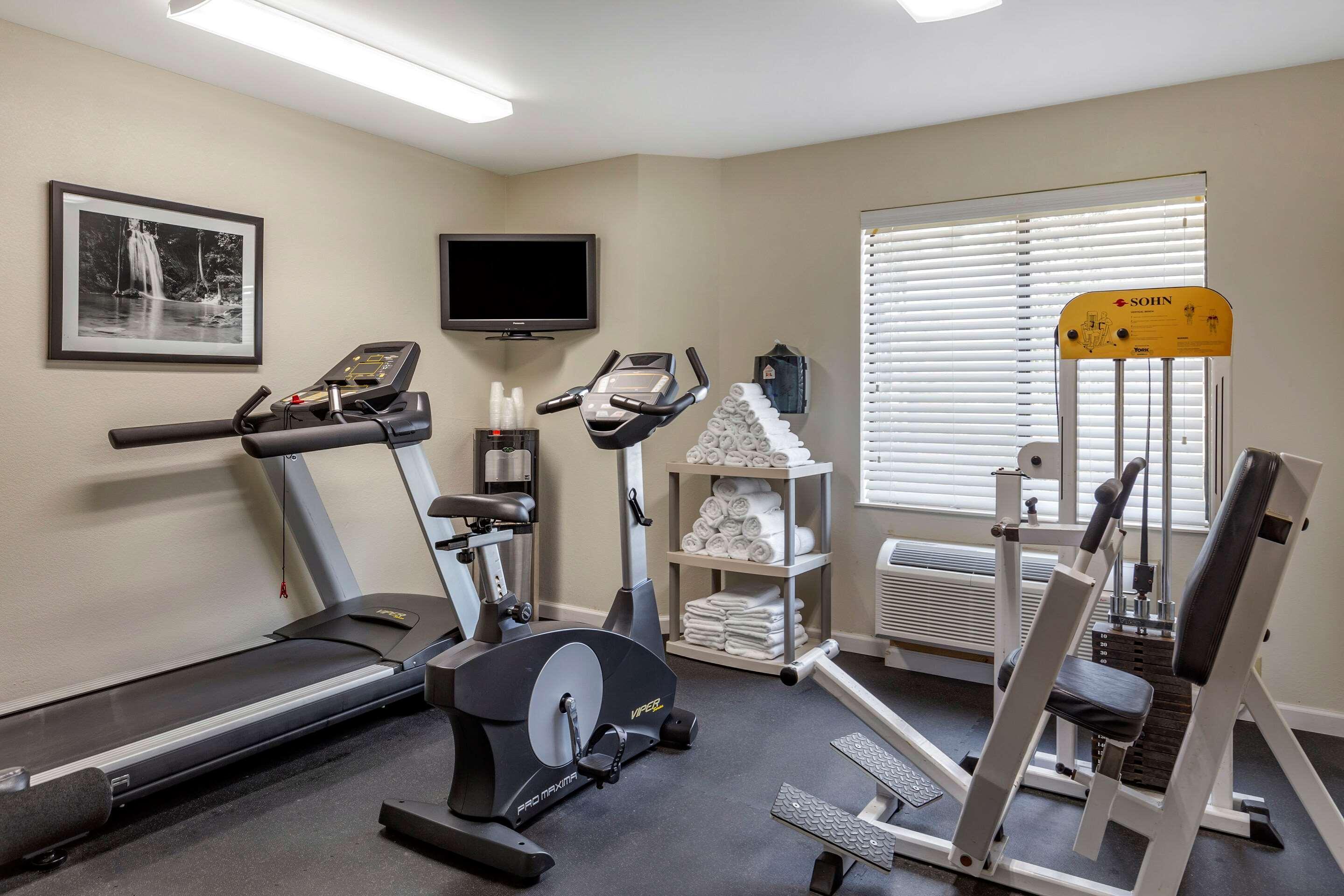 Sleep Inn Henderson I-85 Bagian luar foto