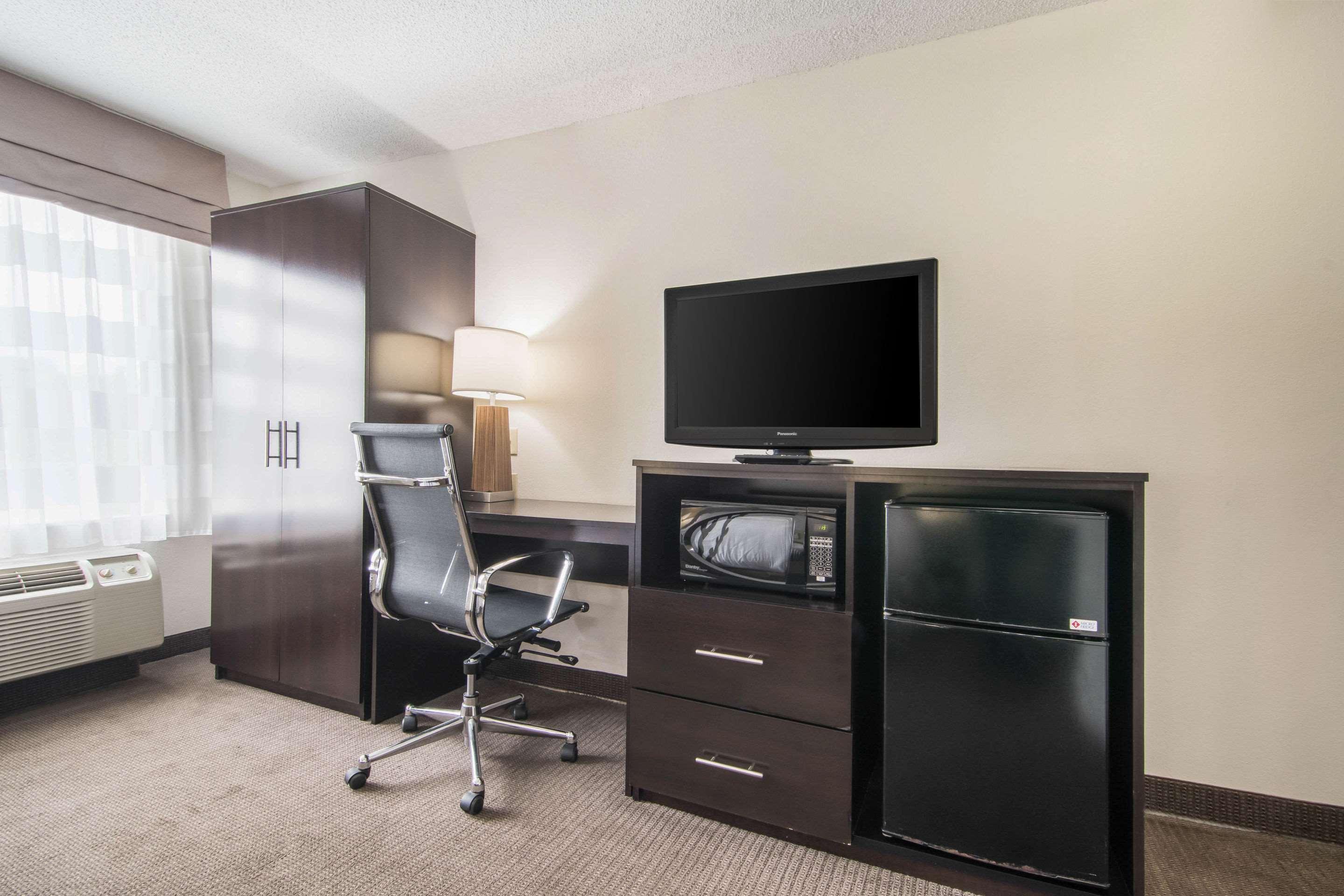 Sleep Inn Henderson I-85 Bagian luar foto