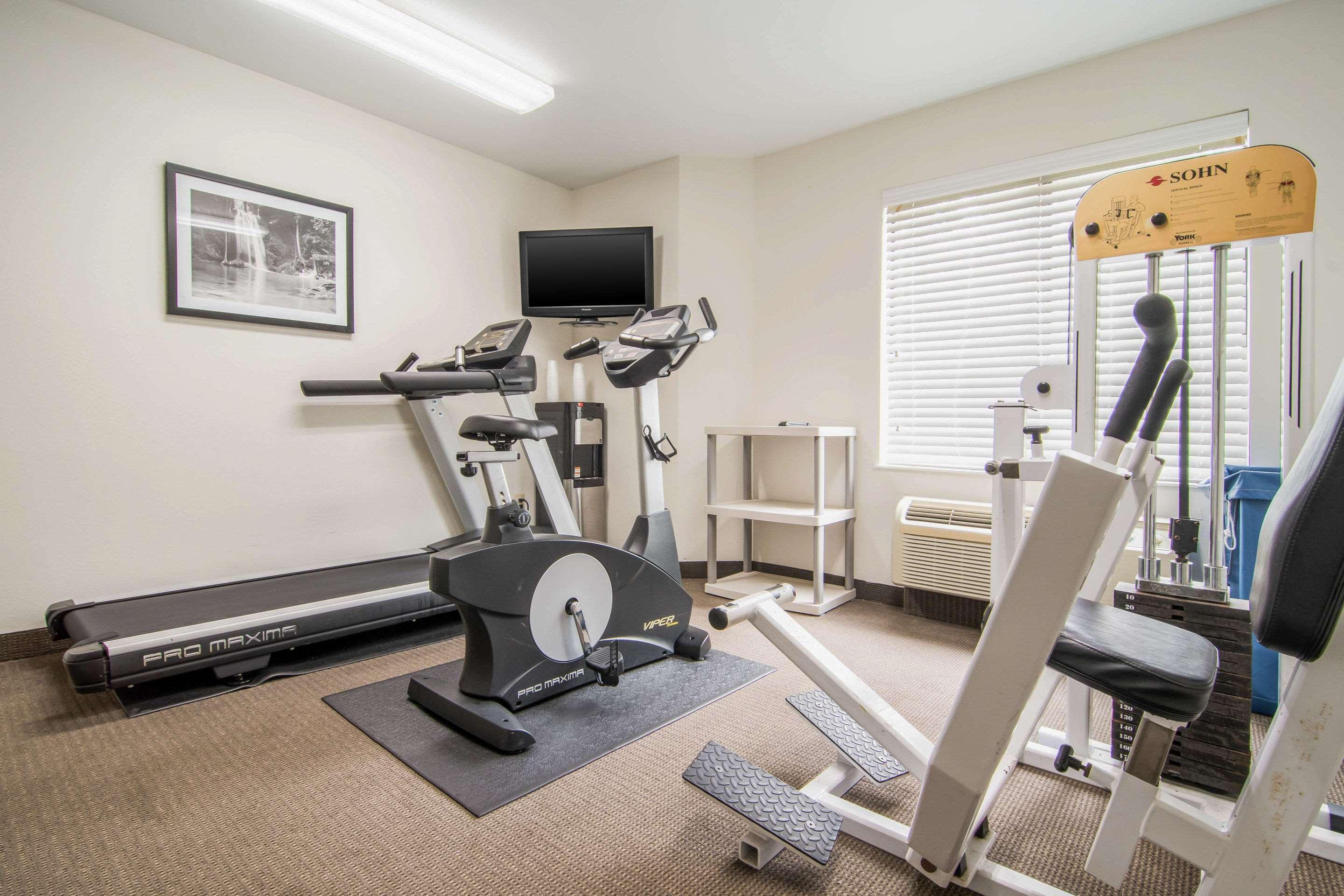 Sleep Inn Henderson I-85 Bagian luar foto