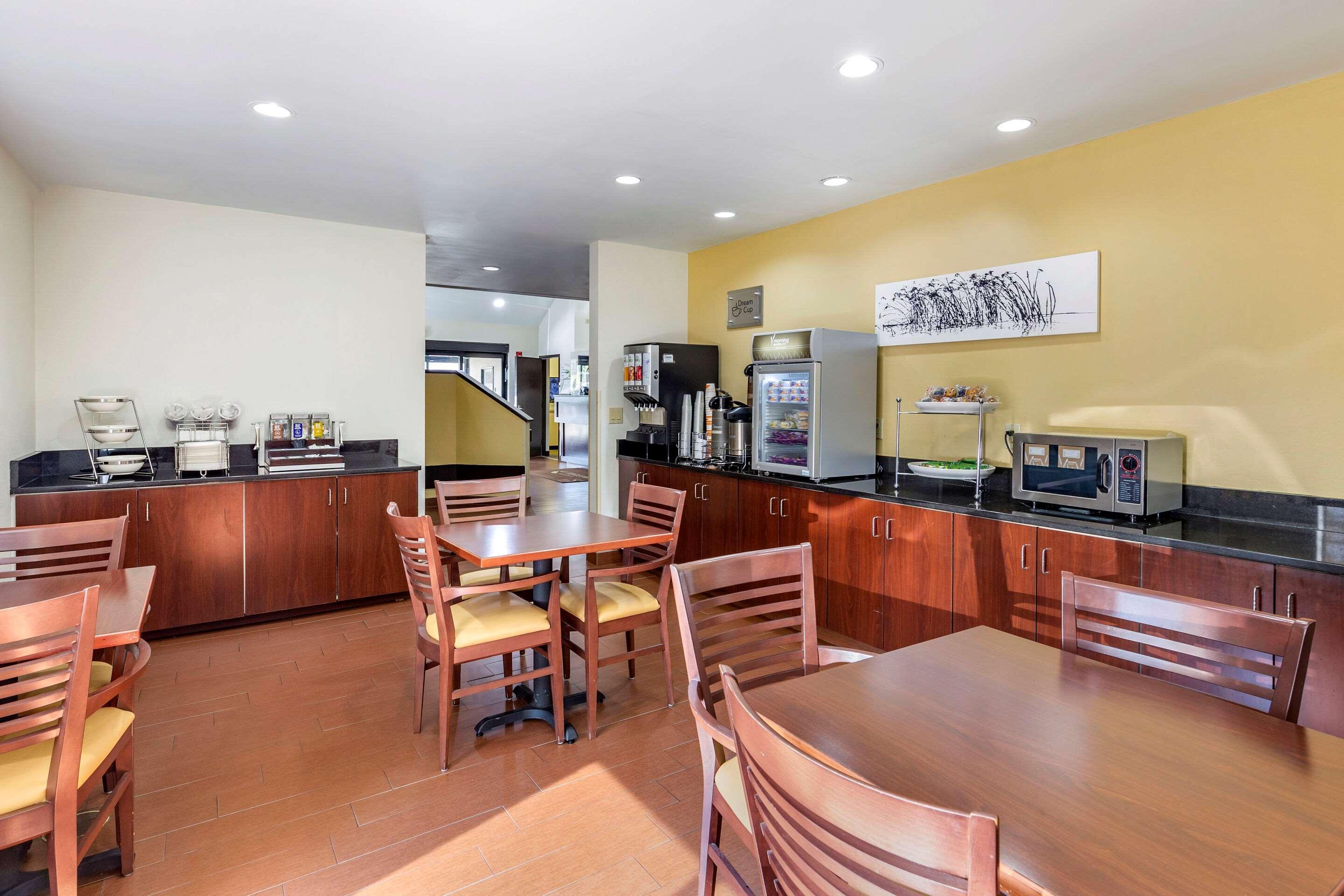 Sleep Inn Henderson I-85 Bagian luar foto