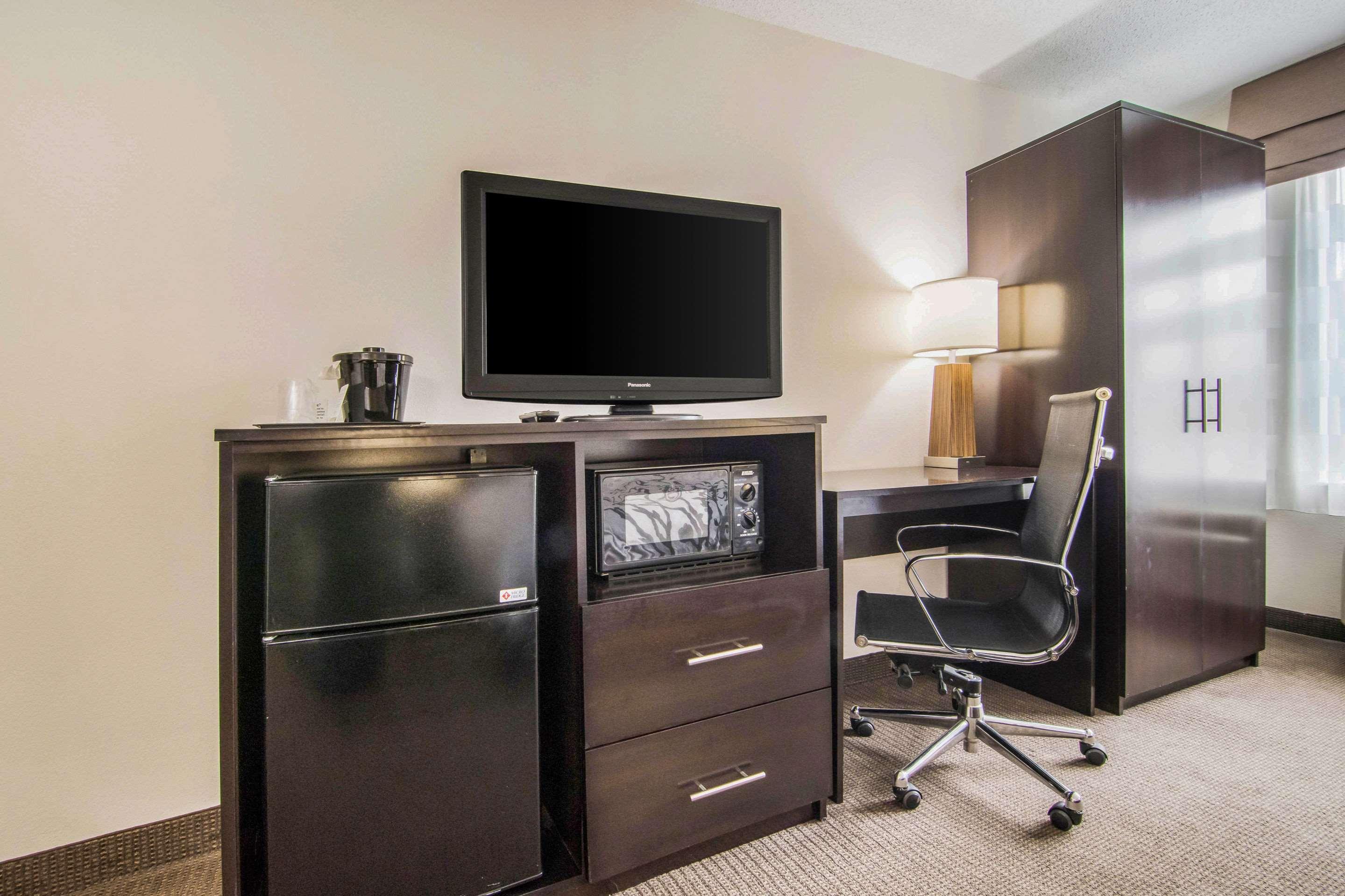 Sleep Inn Henderson I-85 Bagian luar foto