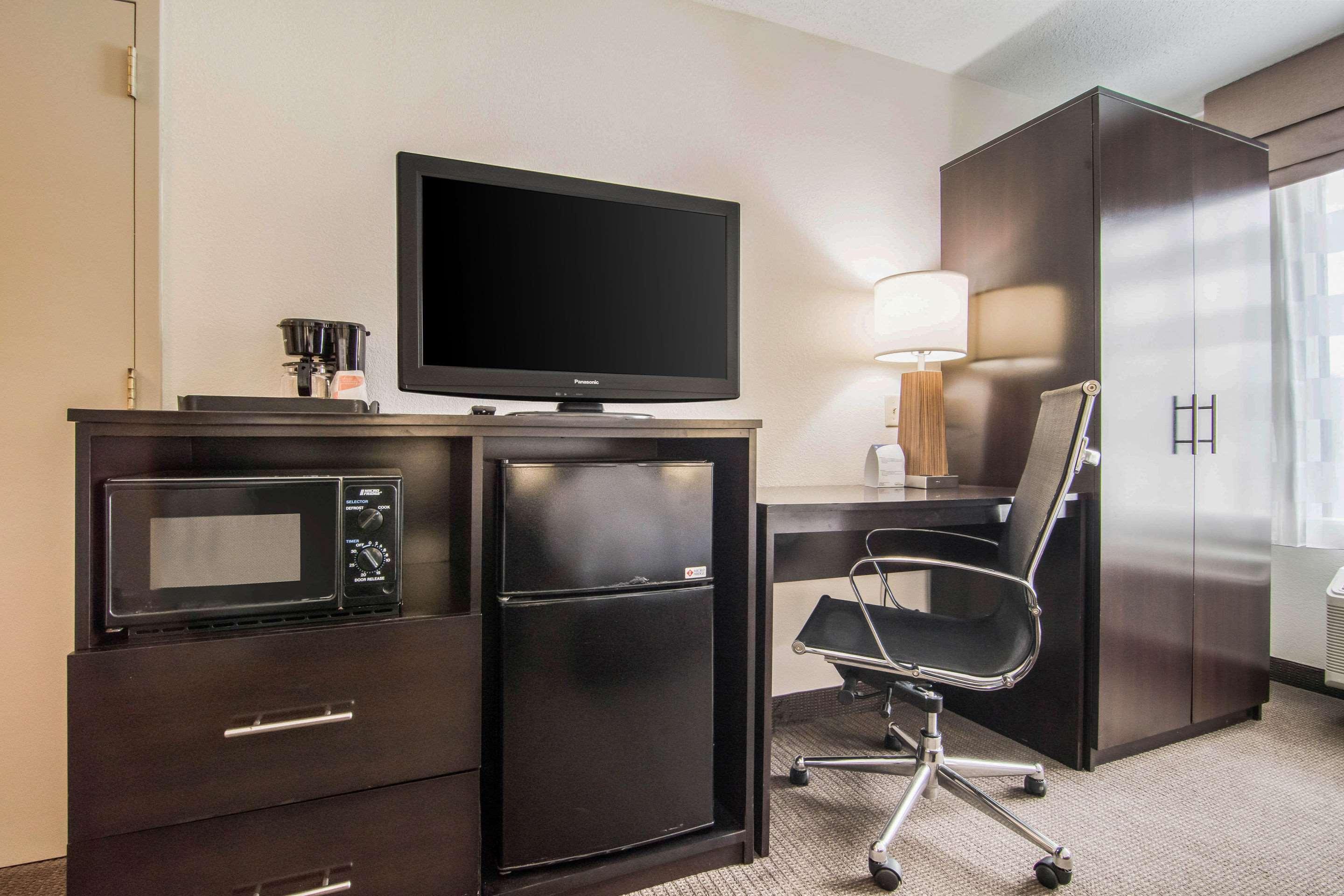 Sleep Inn Henderson I-85 Bagian luar foto