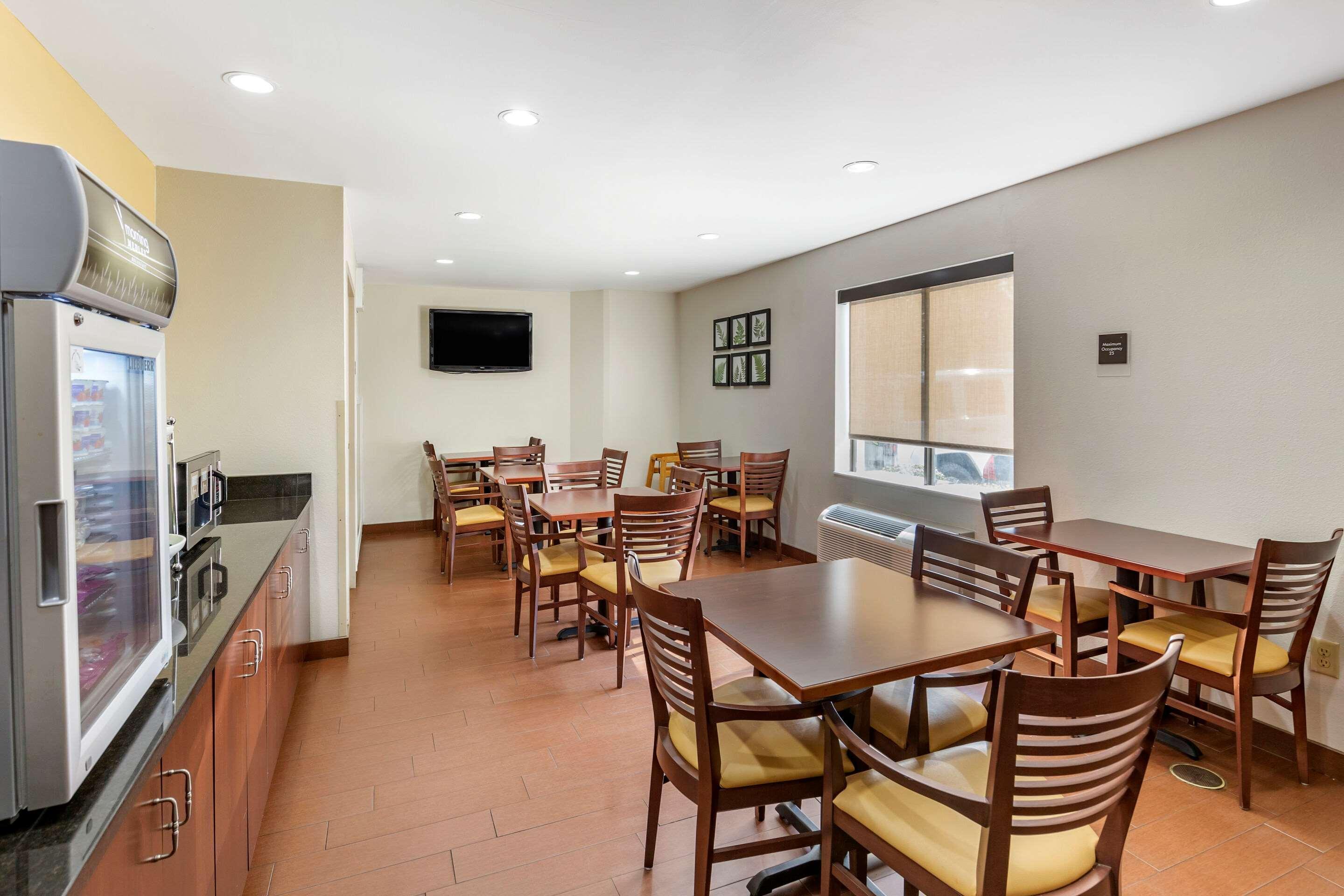 Sleep Inn Henderson I-85 Bagian luar foto