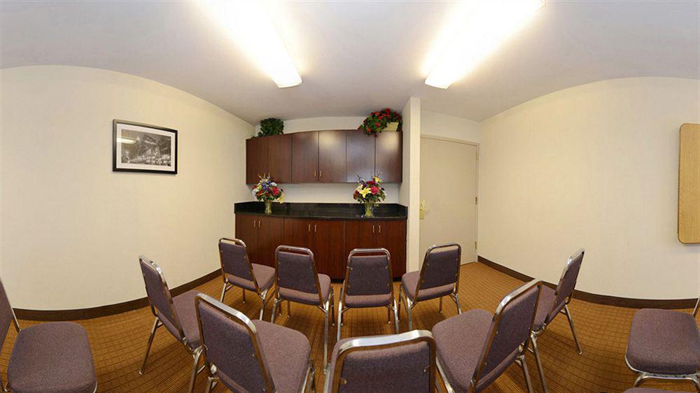 Sleep Inn Henderson I-85 Bagian luar foto